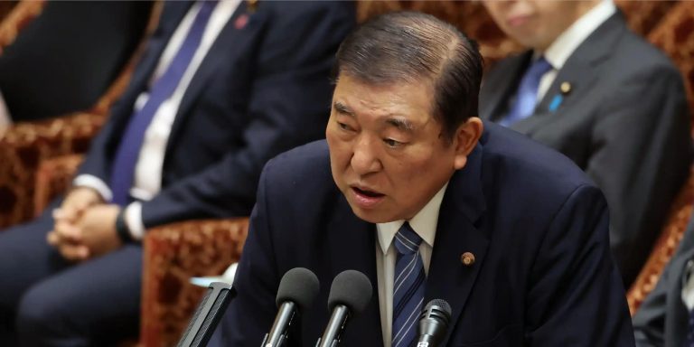 Japan Holds Firm as Trump Pressures Mount in Trade Talks