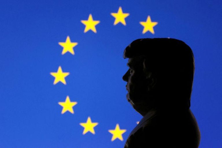 EU Counters Trump Tariffs With Calm Yet Calculated Strike