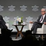 Tariffs, AI, and Inefficiency Slam India’s IT Giants