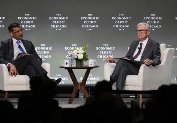 Tariffs, AI, and Inefficiency Slam India’s IT Giants