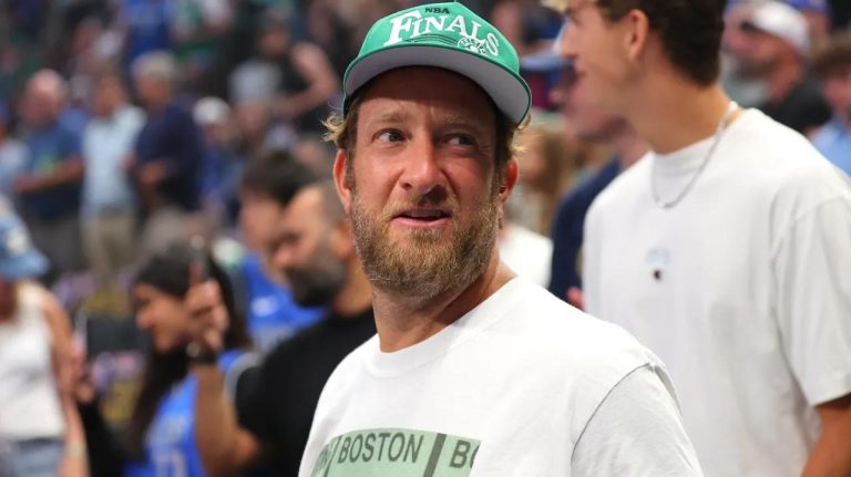 Trump’s Tariff Shockwave: Portnoy’s $20M Market Meltdown
