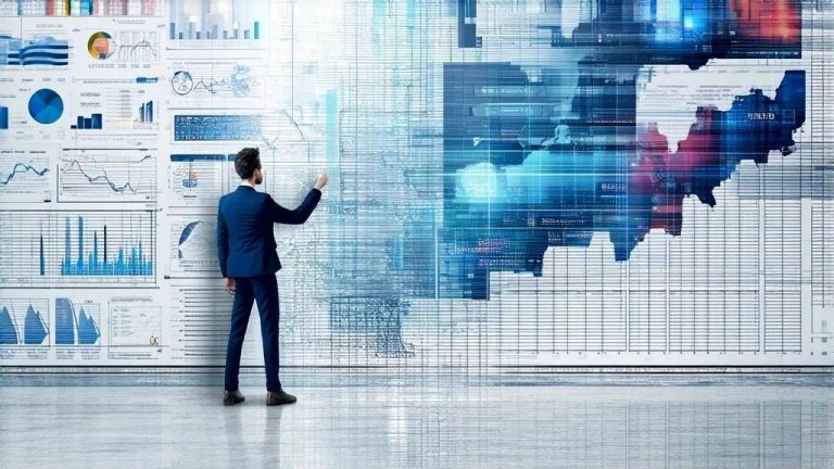 AI Grows Sharper, Cheaper, and Harder to Ignore