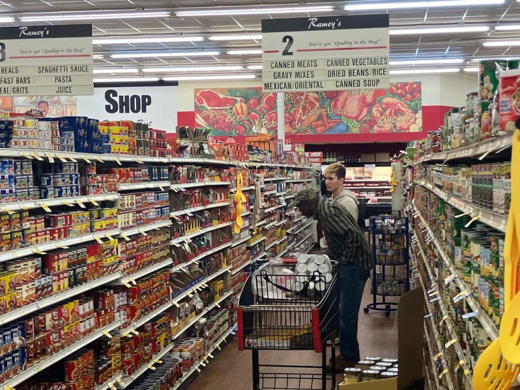 Alabama’s Tax Shift: Working Class Pays, Wealth Gains