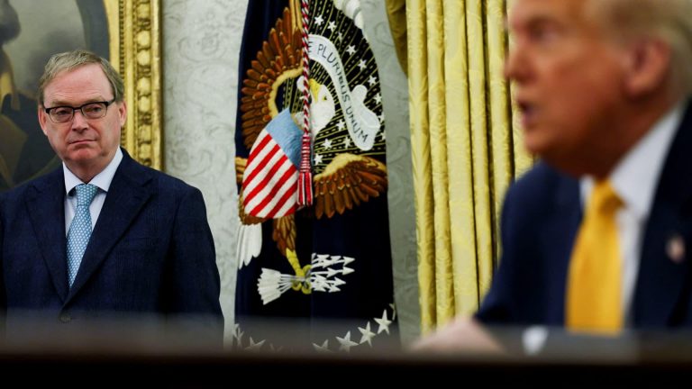 Is Trump Crashing the Market on Purpose?