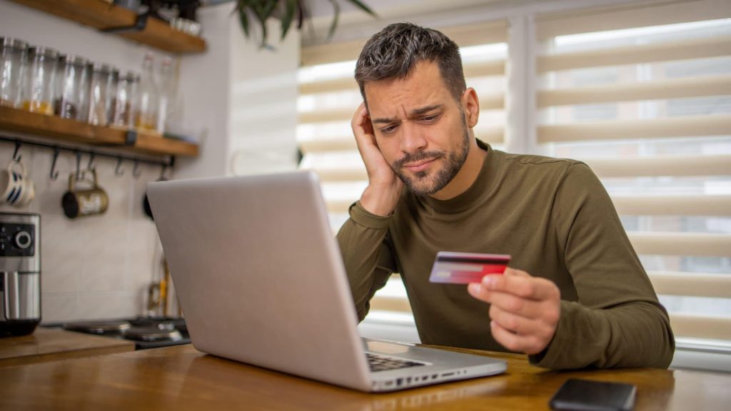 Why Credit Scores Are Quietly Crumbling in 2025