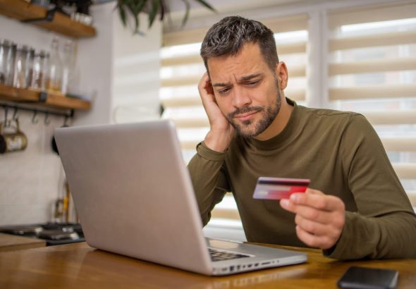 Why Credit Scores Are Quietly Crumbling in 2025