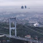 Bitter Frosts Threaten Turkish Fruit, But Cherries Hold Hope