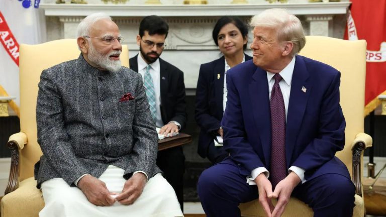 Trump’s Tariff Strategy Shakes Global Trade Landscape