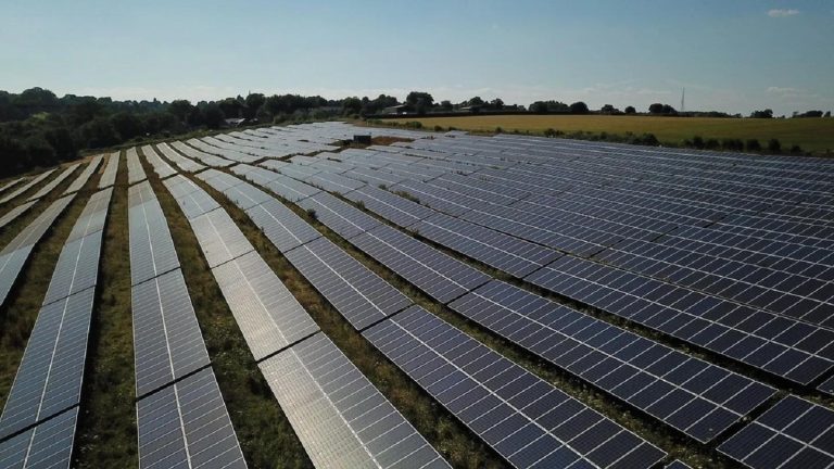 Octopus Energy’s Bold Solar Bet Transforms South Korea