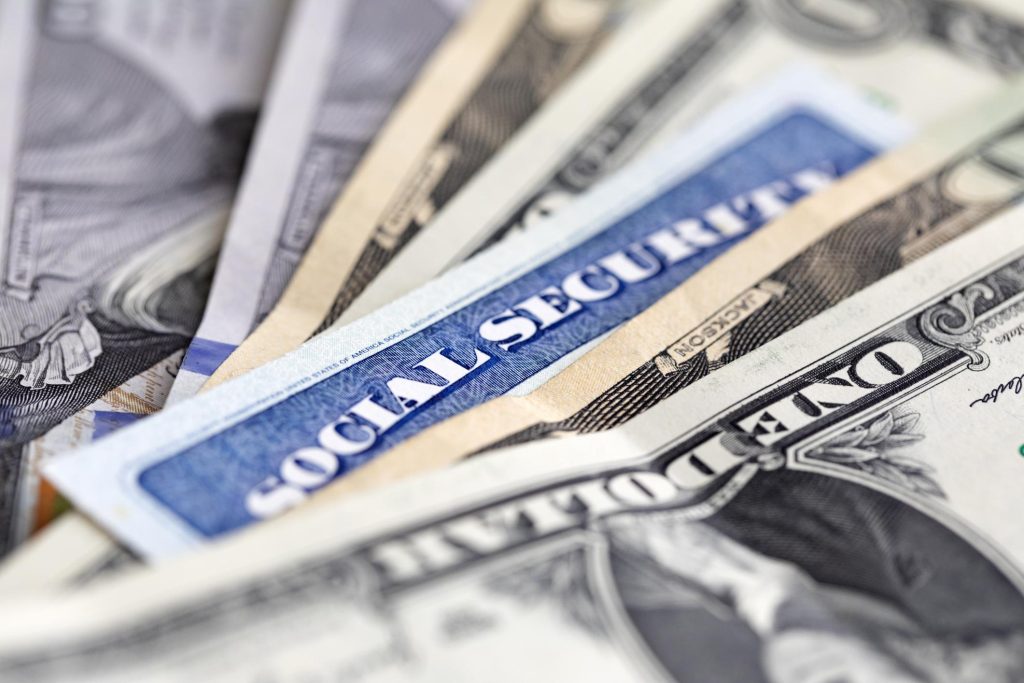 Tariff Tempest Threatens Inflation Gains