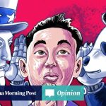 China’s Silent AI Rise Threatens U.S. Tech Supremacy