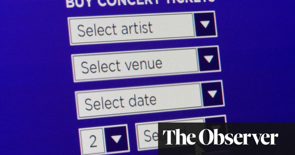 UK Cracks Down Hard on Hidden Fees and Fake Reviews