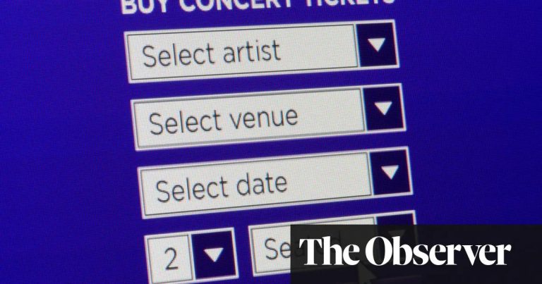 UK Cracks Down Hard on Hidden Fees and Fake Reviews