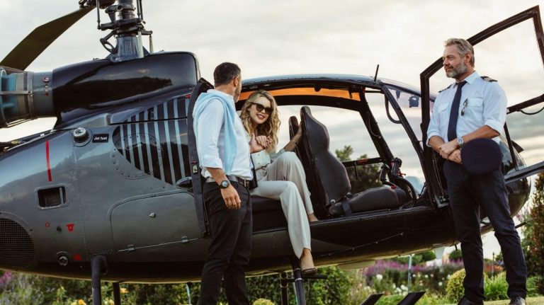 Millionaires Flee London Amid Tax Crackdown and Brexit Woes