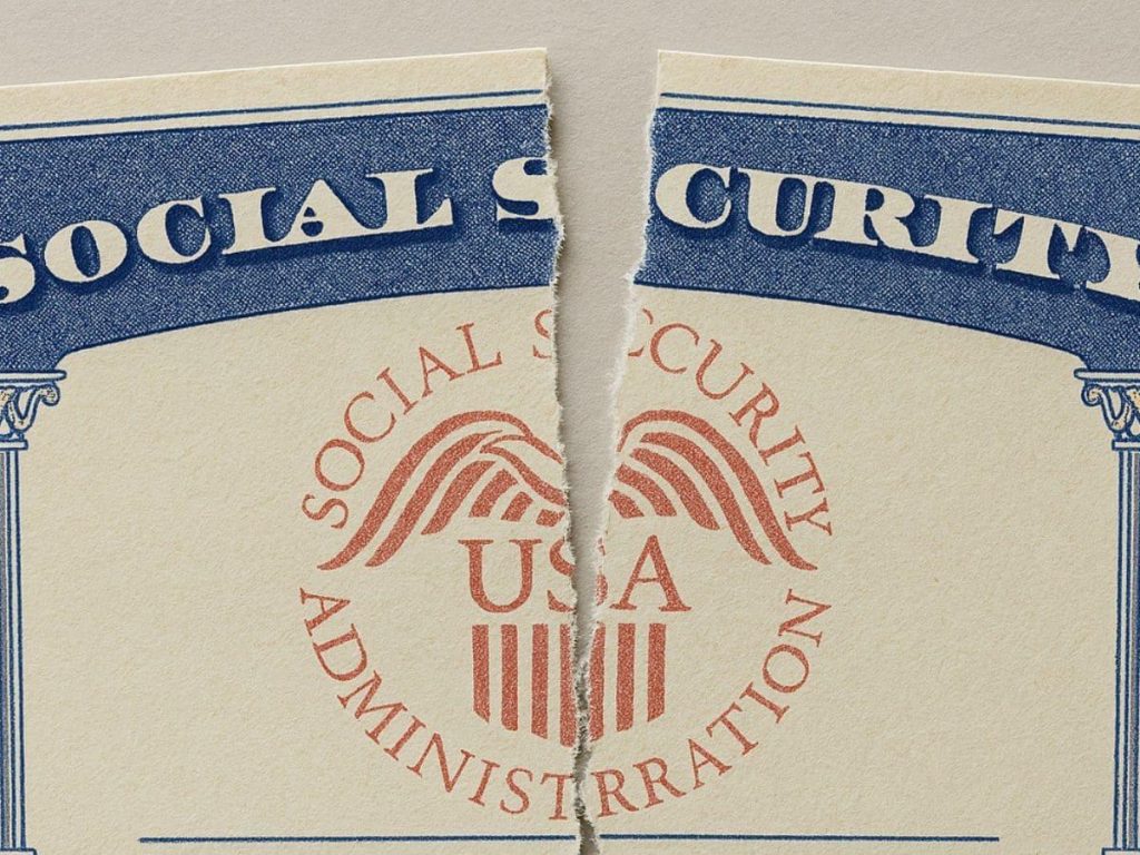 Millions Risk Losing Social Security Amid New Crackdown