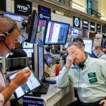 Trump's Tariff Shock Is Eviscerating Wall Street